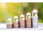 Earn Smart Fixed Income with Real Estate Investing