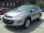 Used 2012 Mazda CX-9 for sale.
