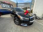 Used 2019 INFINITI QX60 for sale.