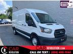 Used 2020 Ford T-250 Awd Transit Cargo Van for sale.