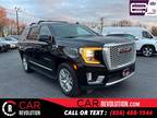 Used 2021 GMC Yukon for sale.