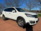 Used 2015 Chevrolet Traverse for sale.