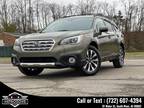 Used 2017 Subaru Outback for sale.