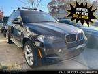 Used 2011 BMW X5 for sale.