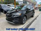 $18,995 2021 Buick Encore with 14,799 miles!