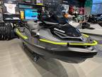 2024 Sea-Doo Explorer Pro 230 AUD iDF Boat for Sale