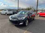 2017 Hyundai Veloster for sale