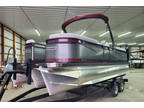 2022 Qwest 822 E RLS LTZ TT2