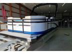2023 Qwest 816 E XRE CRUISE L