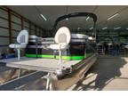 2023 Qwest 814/816 E CTR CRUISE L