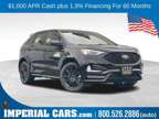 2024 Ford Edge ST-Line