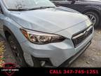 $18,995 2019 Subaru Crosstrek with 51,609 miles!
