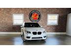 2014 Bmw X1
