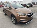 2017 Buick Encore