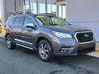 2021 Subaru Ascent