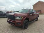 2023 Ram 2500