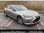 2021 Lexus ES 250