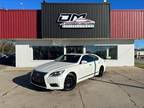 2013 Lexus LS 460