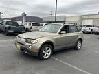 2007 Bmw X3