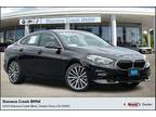 2020 BMW 228 Gran Coupe