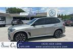 2023 Bmw X5 M