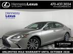 2021 Lexus ES 350
