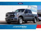 2023 Ford F-250
