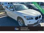 2015 Bmw X1