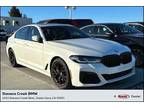 2023 Bmw 540