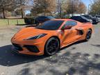 2023 Chevrolet Corvette