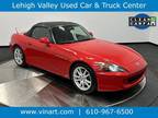 2005 Honda S2000