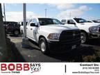 2013 Ram 2500