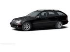 2005 Mercedes-Benz C-Class