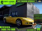 2009 Chevrolet Corvette