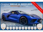 2023 Chevrolet Corvette