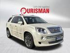 2011 GMC Acadia
