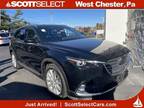 2016 Mazda CX-9
