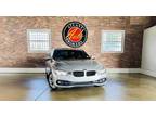 2016 BMW 328i