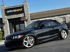 2011 BMW 135i