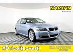 2011 BMW 328i xDrive
