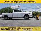 2022 Ram 3500