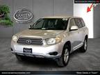 2009 Toyota Highlander