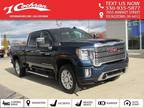2023 GMC Sierra 2500