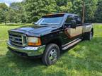 2000 Ford F-350