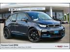 2020 BMW i3