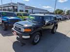 2013 Toyota FJ Cruiser