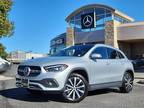 2023 Mercedes-Benz GLA 250