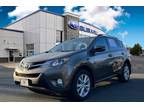 2013 Toyota RAV4
