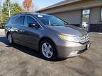 2011 Honda Odyssey