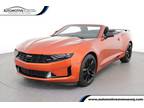2023 Chevrolet Camaro